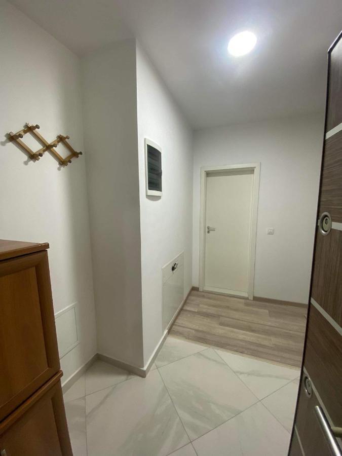 Private Apartments Prishtina بريشتاين المظهر الخارجي الصورة