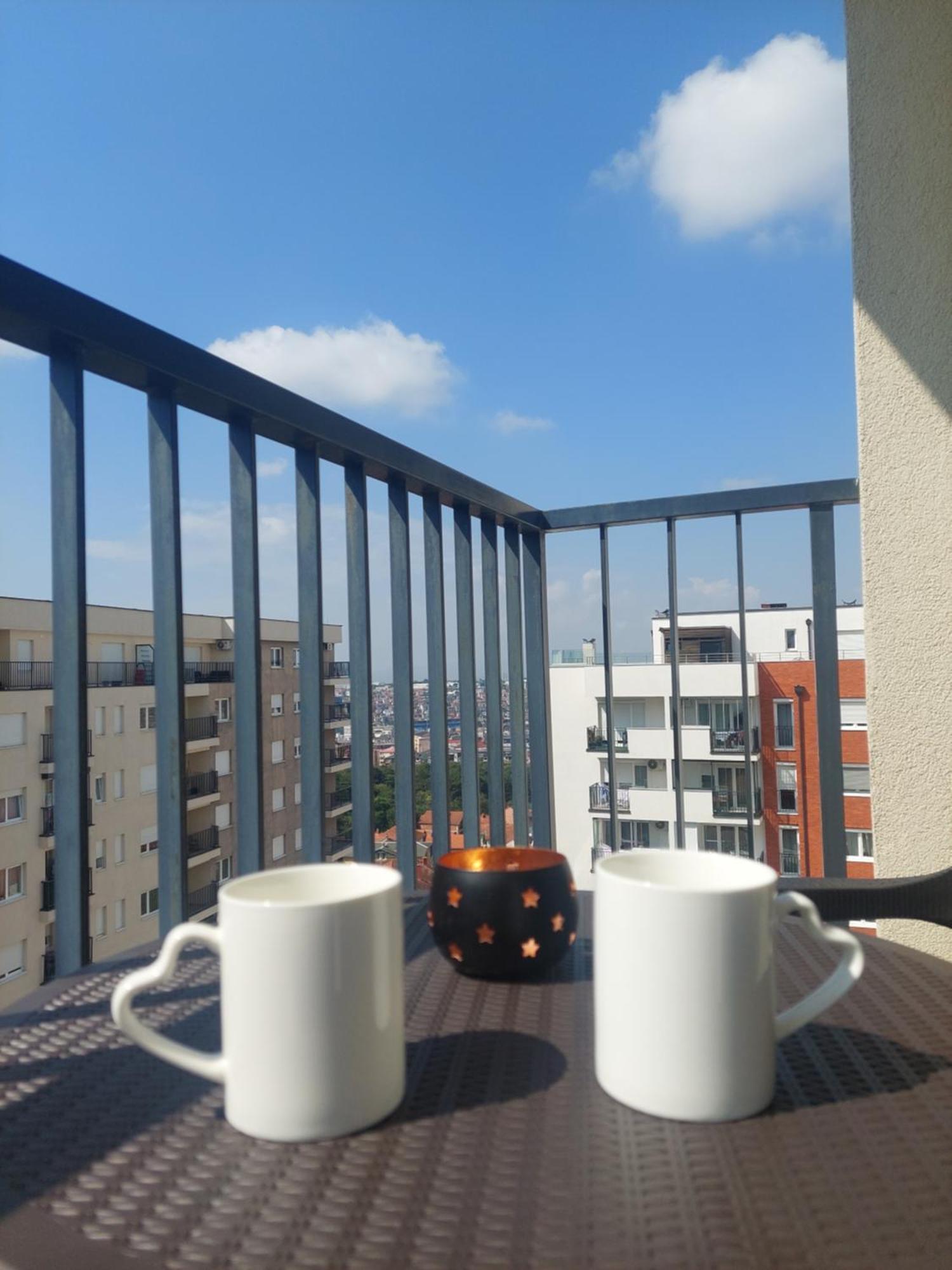 Private Apartments Prishtina بريشتاين المظهر الخارجي الصورة