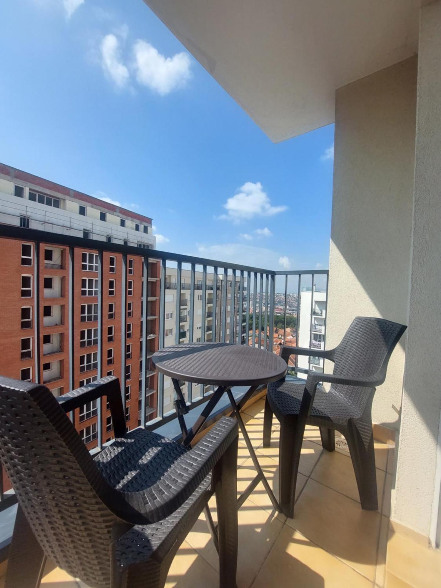Private Apartments Prishtina بريشتاين المظهر الخارجي الصورة