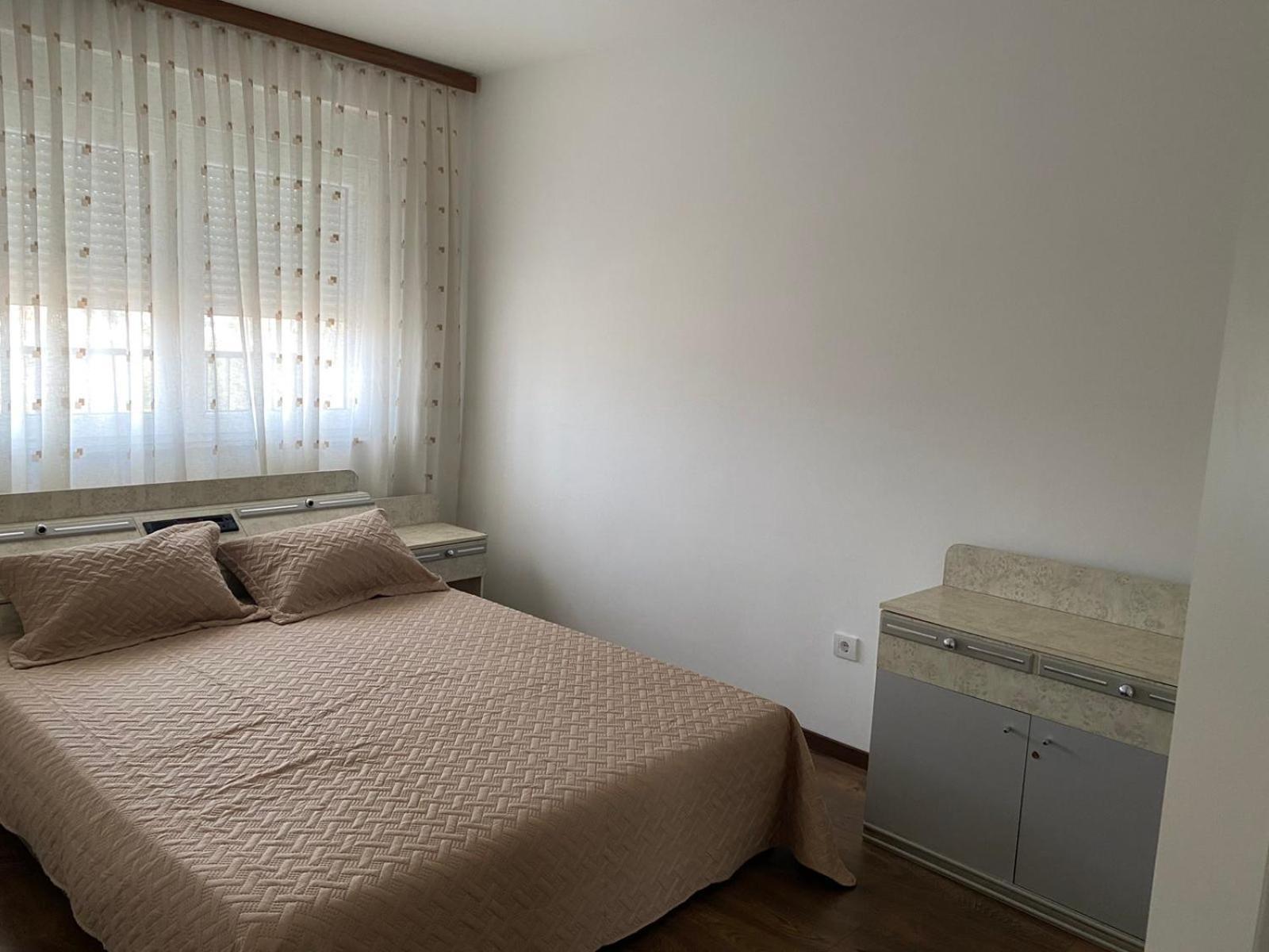 Private Apartments Prishtina بريشتاين المظهر الخارجي الصورة