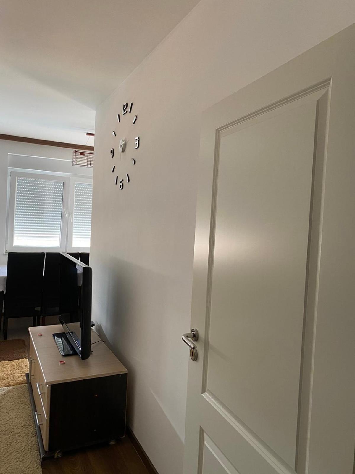 Private Apartments Prishtina بريشتاين المظهر الخارجي الصورة