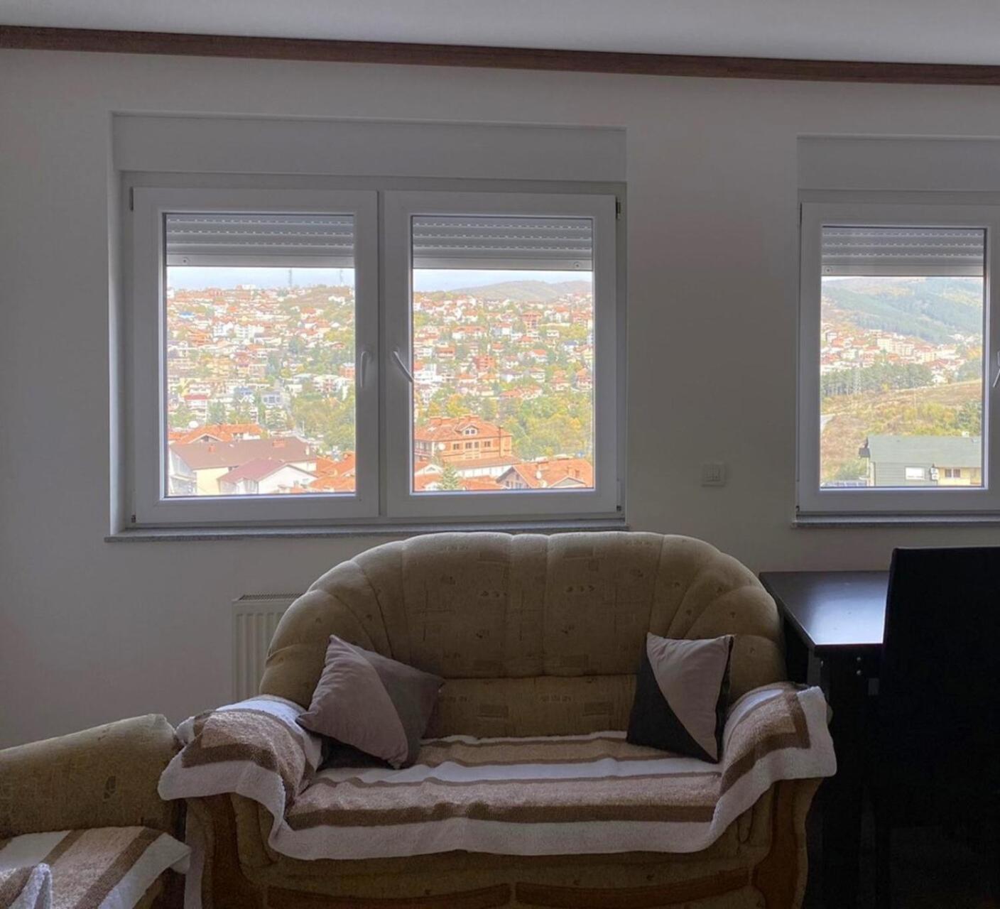 Private Apartments Prishtina بريشتاين المظهر الخارجي الصورة