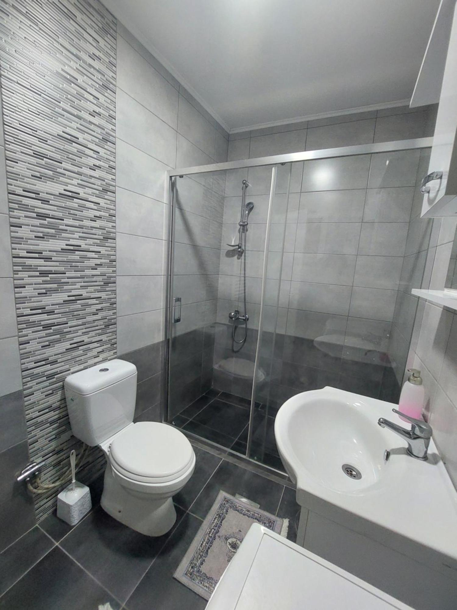 Private Apartments Prishtina بريشتاين المظهر الخارجي الصورة