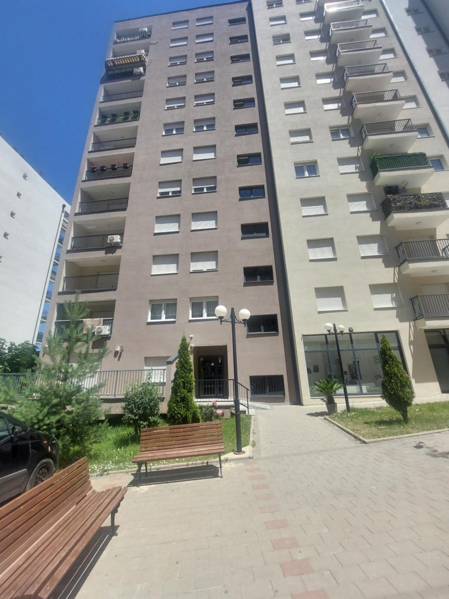 Private Apartments Prishtina بريشتاين المظهر الخارجي الصورة