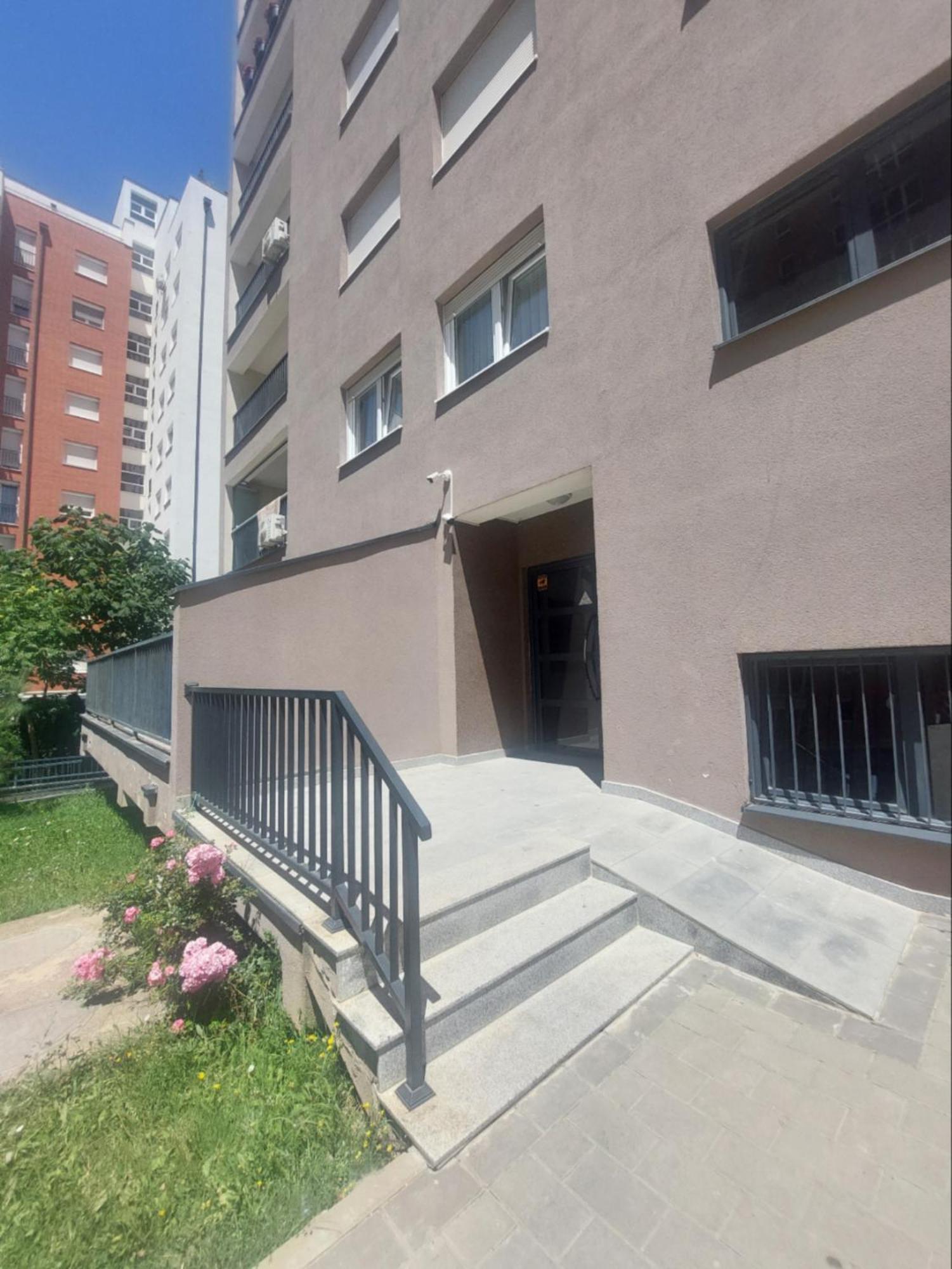 Private Apartments Prishtina بريشتاين المظهر الخارجي الصورة