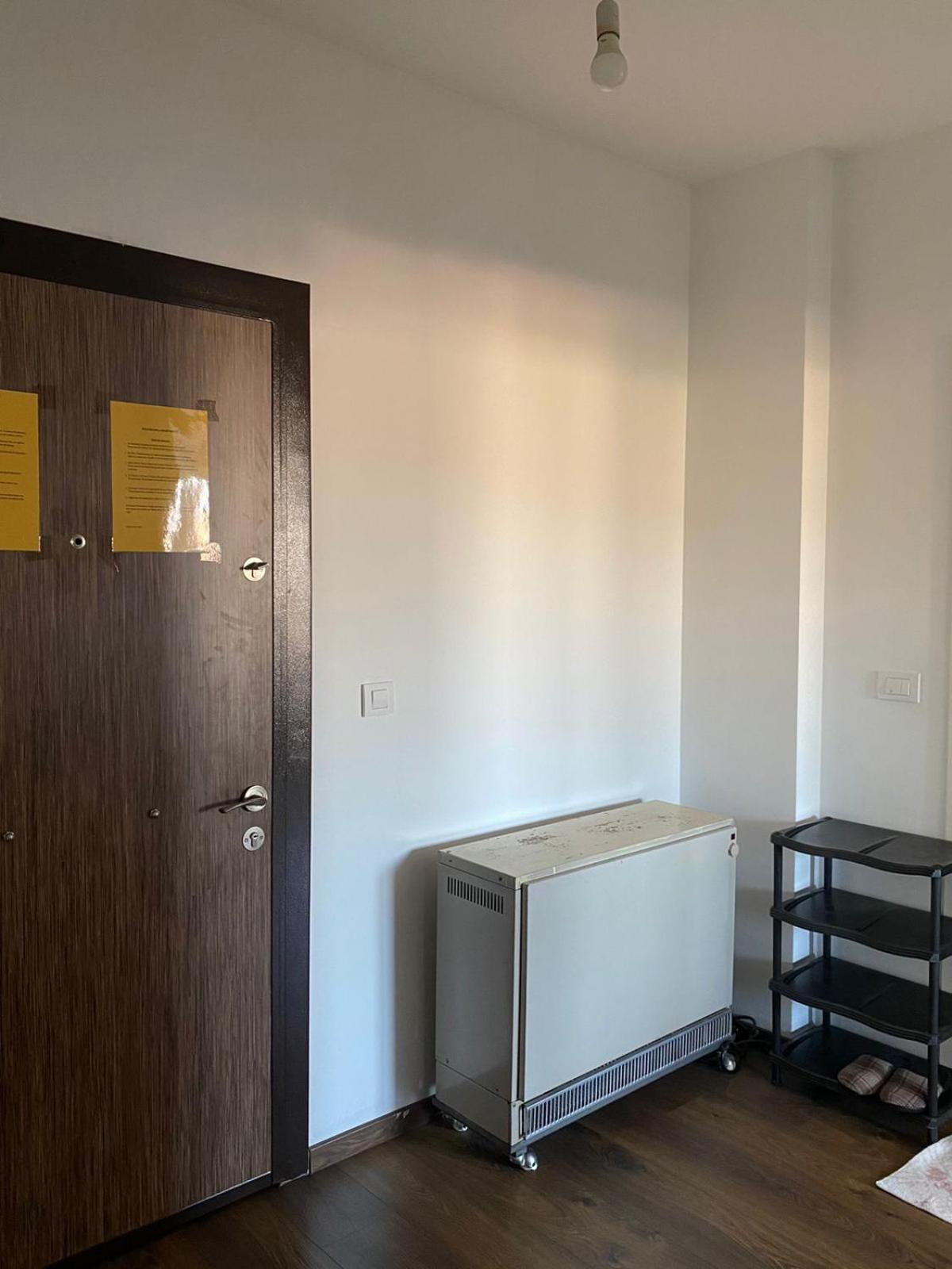 Private Apartments Prishtina بريشتاين المظهر الخارجي الصورة