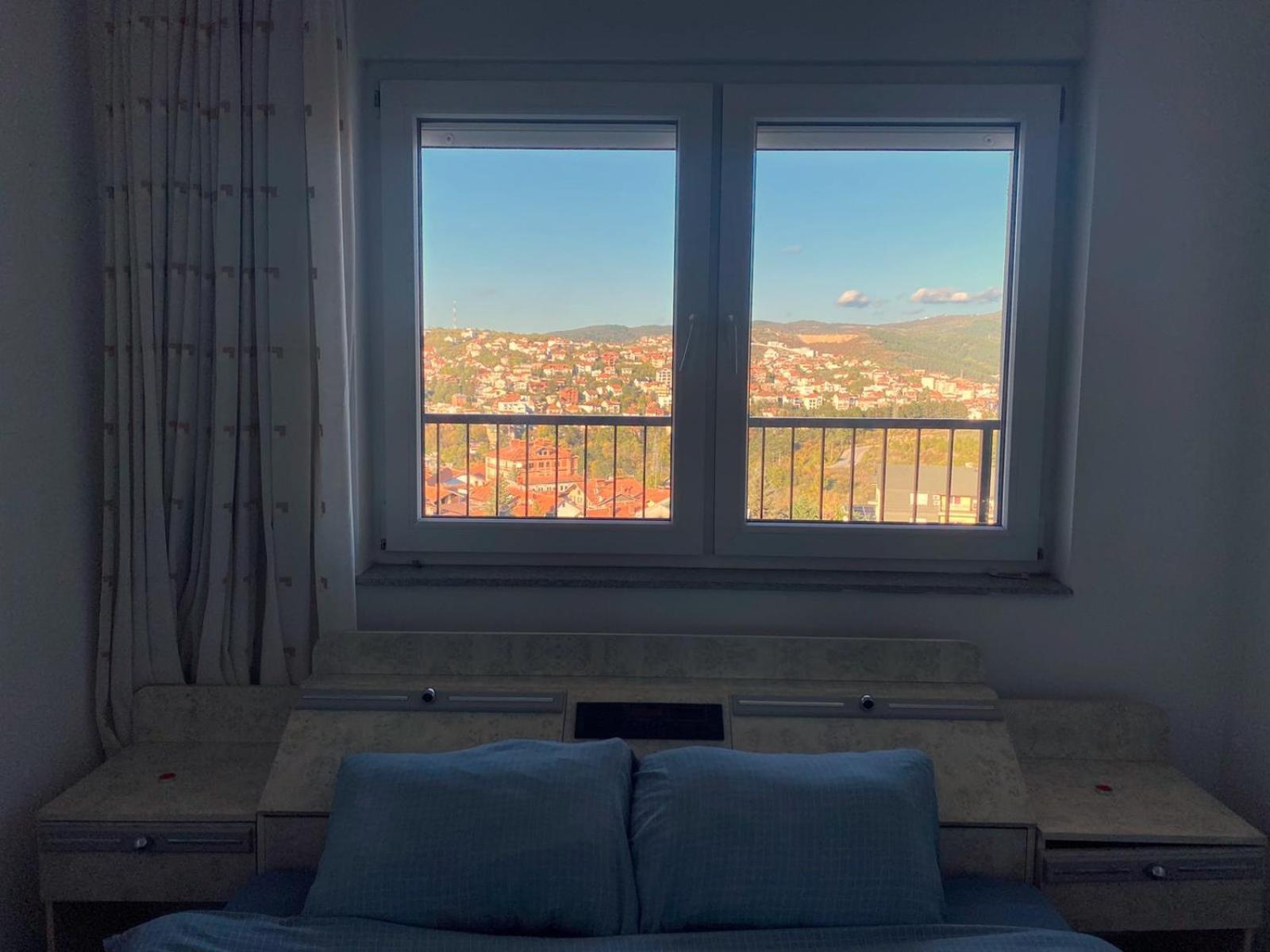 Private Apartments Prishtina بريشتاين المظهر الخارجي الصورة