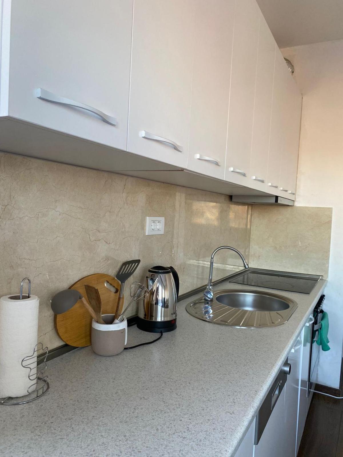 Private Apartments Prishtina بريشتاين المظهر الخارجي الصورة