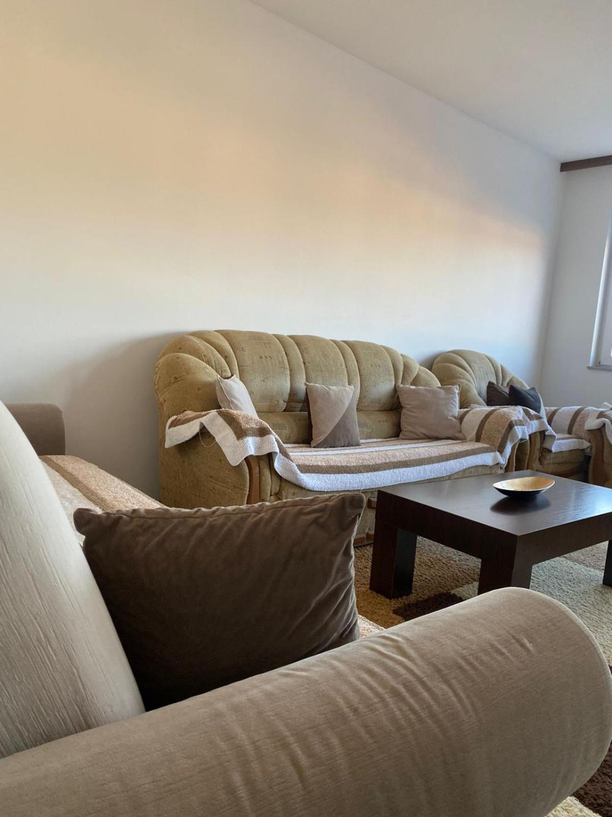Private Apartments Prishtina بريشتاين المظهر الخارجي الصورة