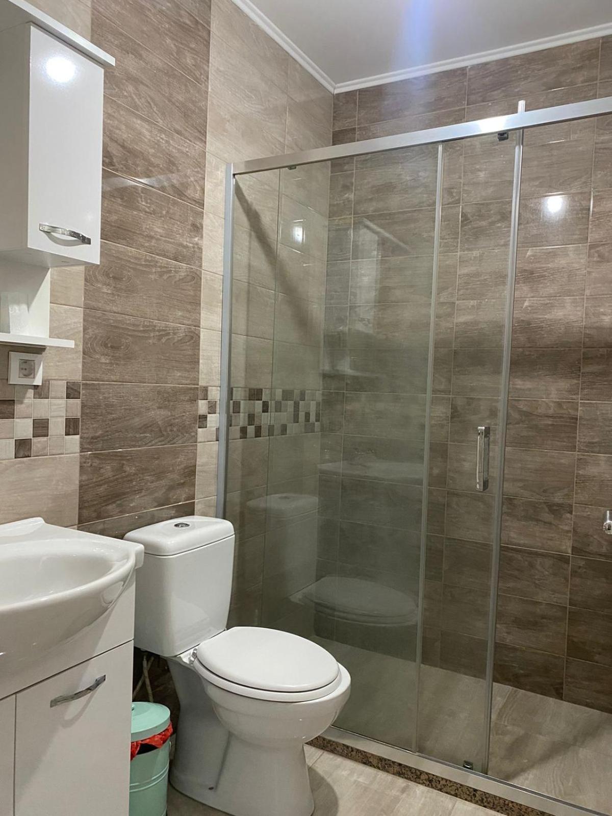 Private Apartments Prishtina بريشتاين المظهر الخارجي الصورة