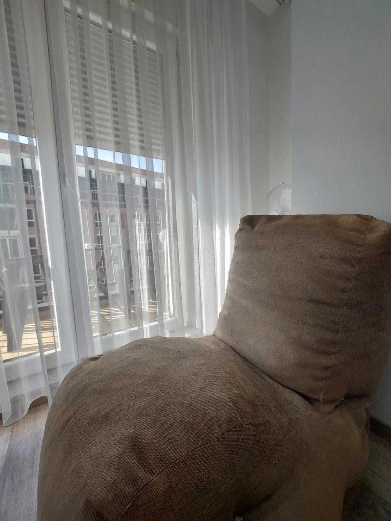 Private Apartments Prishtina بريشتاين المظهر الخارجي الصورة