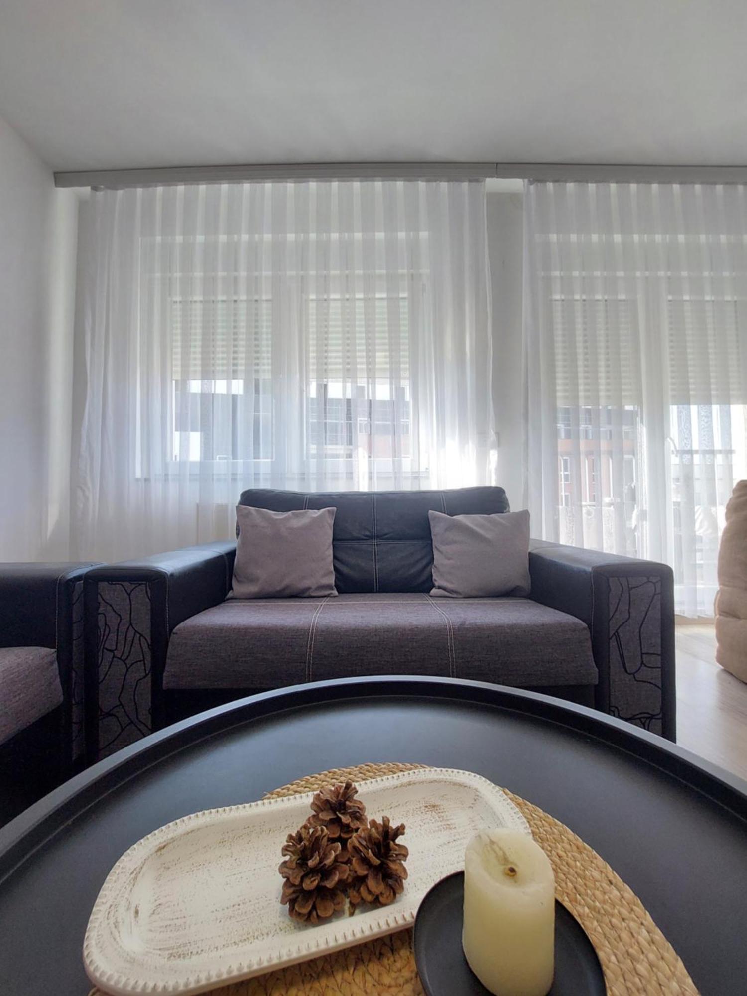Private Apartments Prishtina بريشتاين المظهر الخارجي الصورة