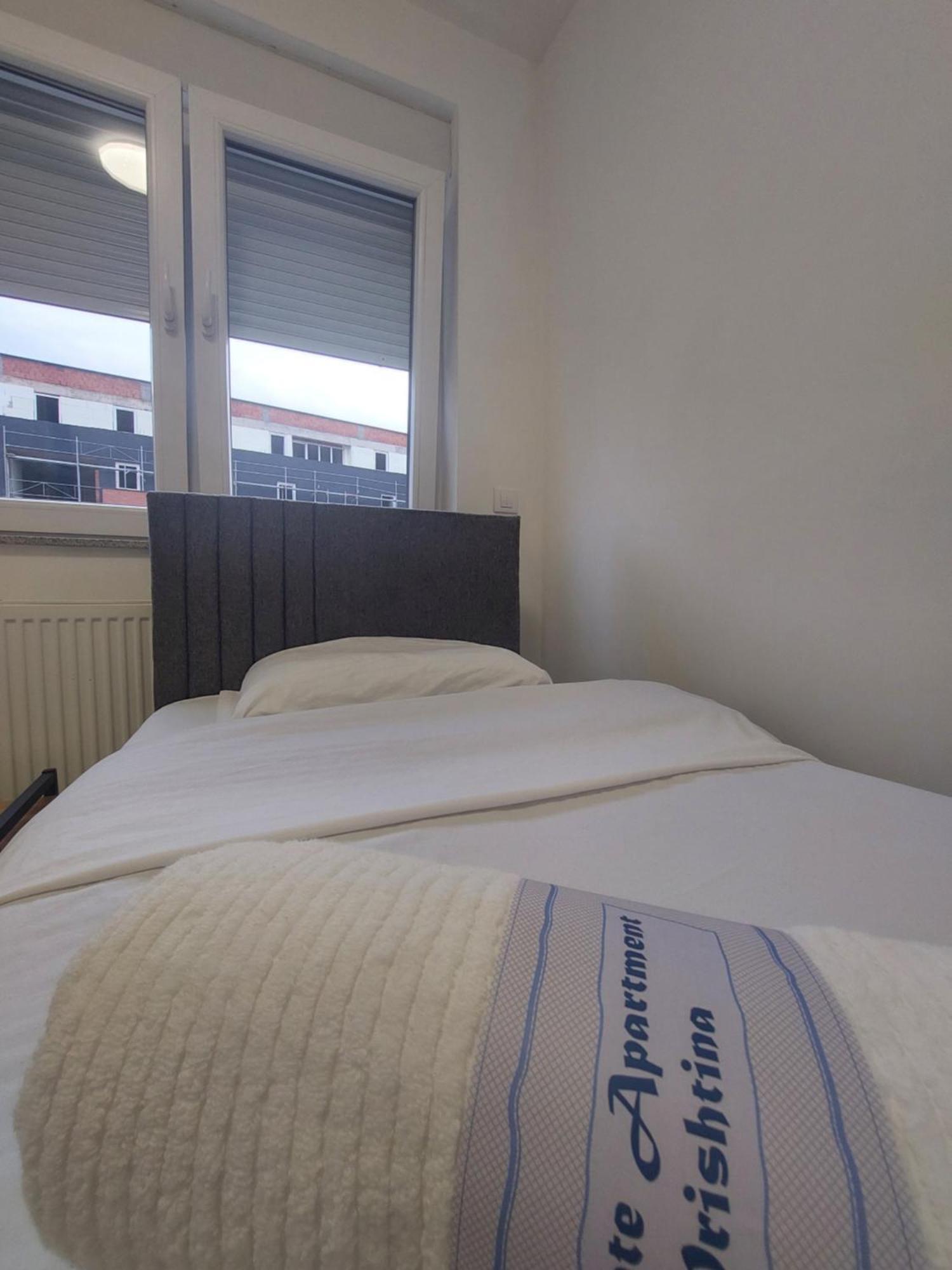 Private Apartments Prishtina بريشتاين المظهر الخارجي الصورة