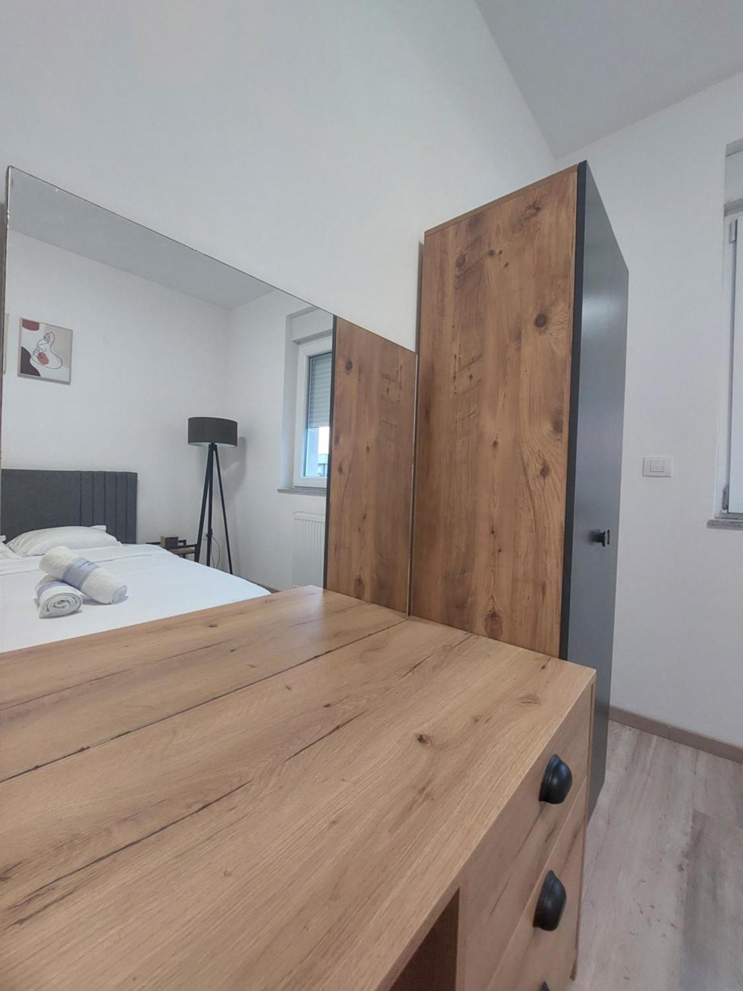 Private Apartments Prishtina بريشتاين المظهر الخارجي الصورة
