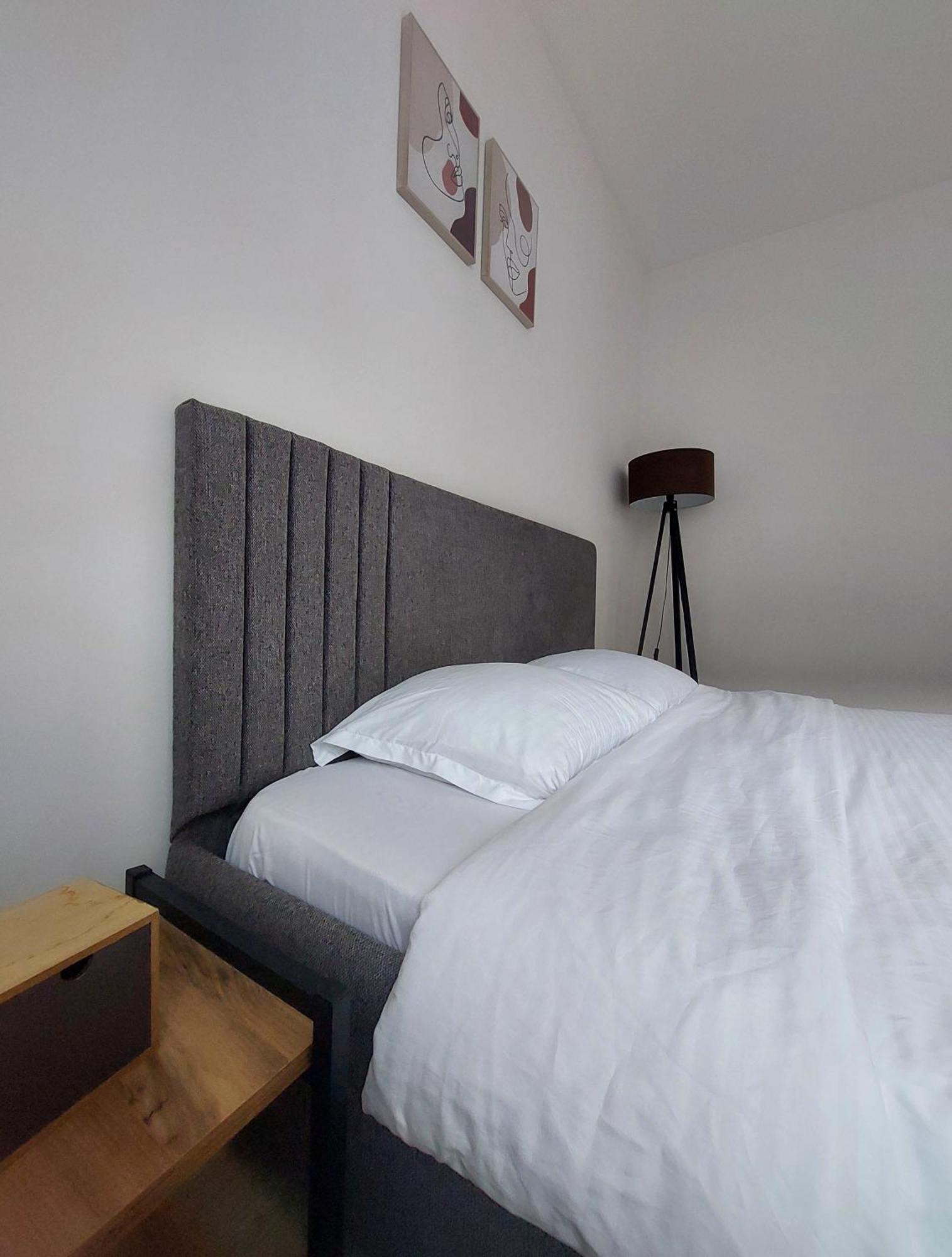 Private Apartments Prishtina بريشتاين المظهر الخارجي الصورة