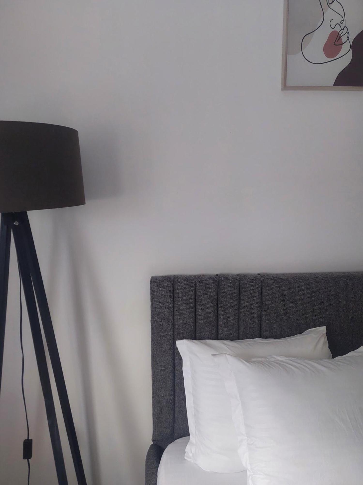 Private Apartments Prishtina بريشتاين المظهر الخارجي الصورة